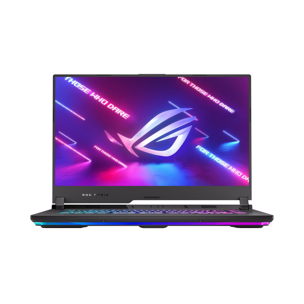 ASUS ROG Strix G15 G513RC-HN088W AMD Ryzen™ 7 6800H Laptop 39.6 cm (15.6") Full HD 16 GB DDR5-SDRAM 512 GB SSD NVIDIA GeForce RTX 3050 Wi-Fi 6E (802.11ax) Windows 11 Home Grey - Image 6