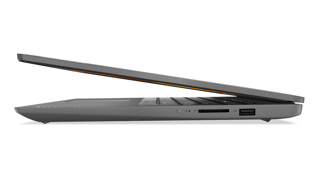 Lenovo IdeaPad 3 15ITL6 Intel® Core™ i3 i3-1115G4 Laptop 39.6 cm (15.6") Full HD 4 GB DDR4-SDRAM 128 GB SSD Wi-Fi 6 (802.11ax) Windows 10 Home in S mode UK English Grey - Image 10