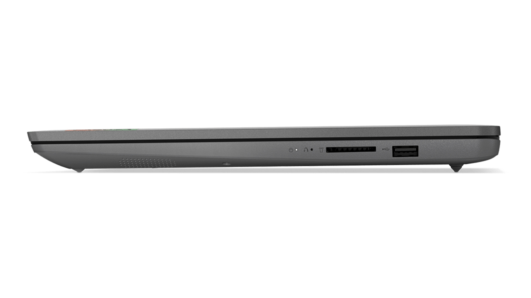 Lenovo IdeaPad 3 15ITL6 Intel® Core™ i3 i3-1115G4 Laptop 39.6 cm (15.6") Full HD 4 GB DDR4-SDRAM 128 GB SSD Wi-Fi 6 (802.11ax) Windows 10 Home in S mode UK English Grey - Image 9