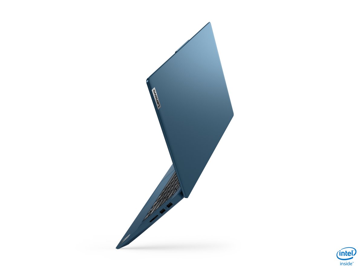 Lenovo IdeaPad 5 14IIL05 Intel® Core™ i7 i7-1065G7 Laptop 35.6 cm (14") Full HD 8 GB DDR4-SDRAM 512 GB SSD Wi-Fi 6 (802.11ax) Windows 10 Home in S mode UK English - Image 2
