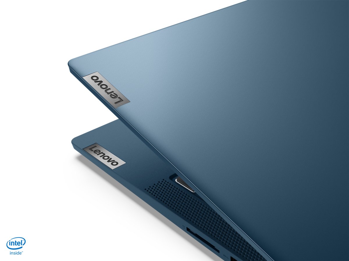 Lenovo IdeaPad 5 14IIL05 Intel® Core™ i7 i7-1065G7 Laptop 35.6 cm (14") Full HD 8 GB DDR4-SDRAM 512 GB SSD Wi-Fi 6 (802.11ax) Windows 10 Home in S mode UK English - Image 3