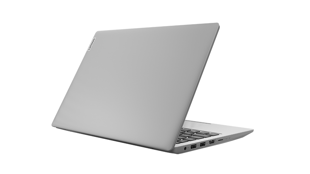 Lenovo IdeaPad 1 11IGL05 Intel® Celeron® N N4020 Laptop 29.5 cm (11.6") HD 4 GB DDR4-SDRAM 64 GB eMMC Wi-Fi 5 (802.11ac) Windows 11 Home in S mode UK English Grey - Image 5