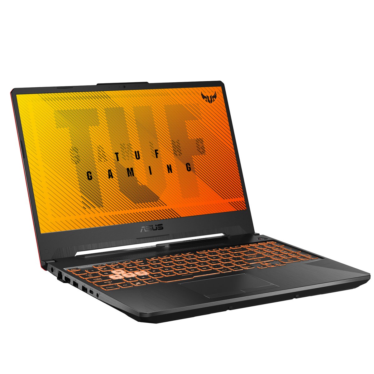 ASUS TUF Gaming F15 FX506LH-HN082W Intel® Core™ i5 i5-10300H Laptop 39.6 cm (15.6") Full HD 8 GB DDR4-SDRAM 512 GB SSD NVIDIA® GeForce® GTX 1650 Wi-Fi 6 (802.11ax) Windows 11 Home Black - Image 3