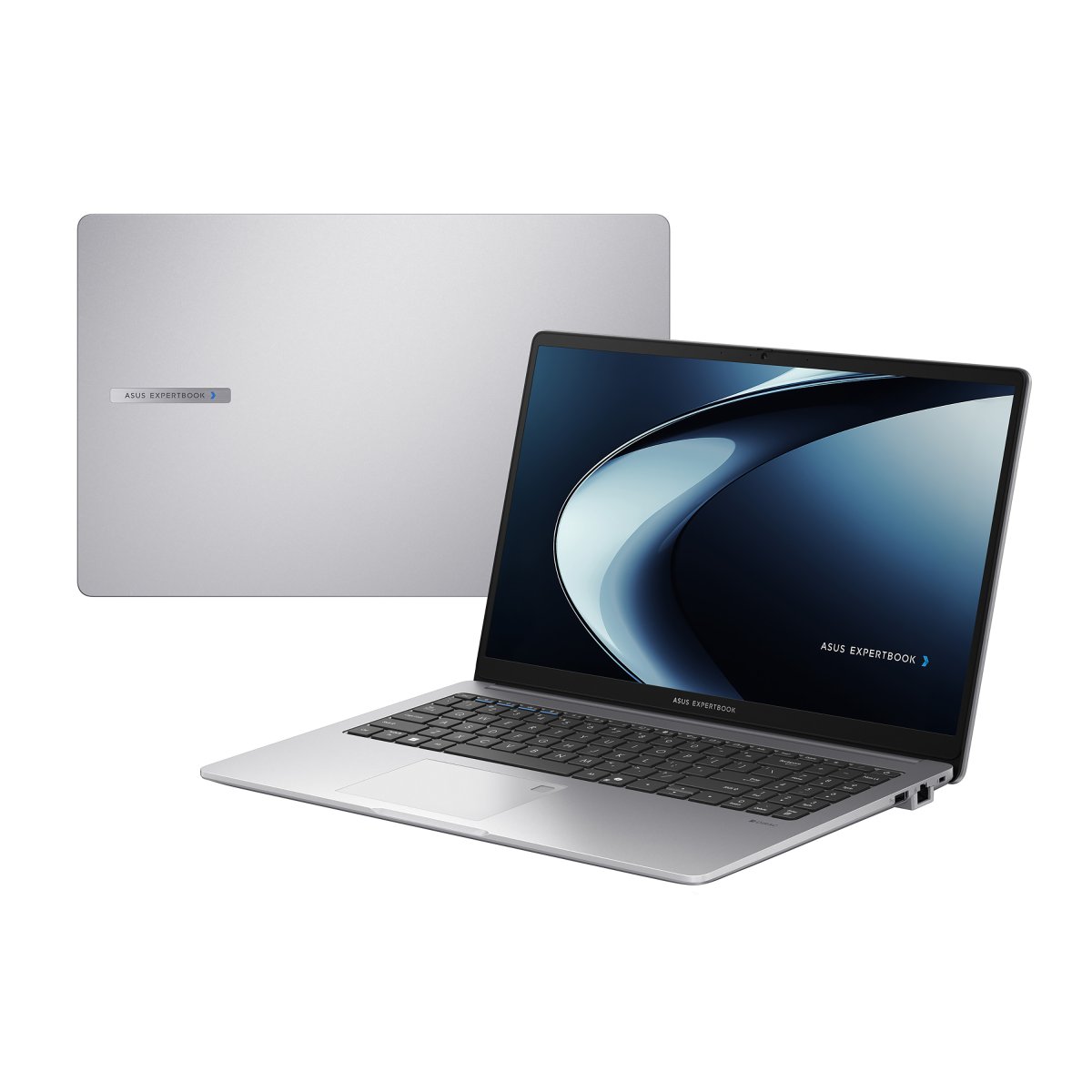 ASUS ExpertBook P1 PM1503CD-R731X AMD Ryzen™ 7 7735HS Laptop 39.6 cm (15.6") Full HD 32 GB DDR5-SDRAM 1 TB SSD Wi-Fi 6 (802.11ax) Windows 11 Pro Grey - Image 6