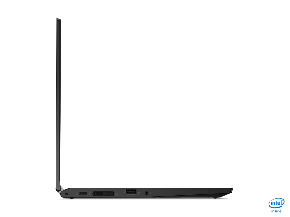 Lenovo ThinkPad L13 Yoga Intel® Core™ i5 i5-10210U Hybrid (2-in-1) 33.8 cm (13.3") Touchscreen Full HD 16 GB DDR4-SDRAM 512 GB SSD Wi-Fi 5 (802.11ac) Windows 10 Pro Black - Image 7