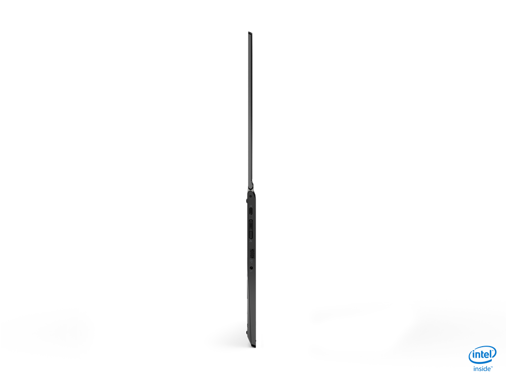 Lenovo ThinkPad L13 Yoga Intel® Core™ i5 i5-10210U Hybrid (2-in-1) 33.8 cm (13.3") Touchscreen Full HD 16 GB DDR4-SDRAM 512 GB SSD Wi-Fi 5 (802.11ac) Windows 10 Pro Black - Image 11