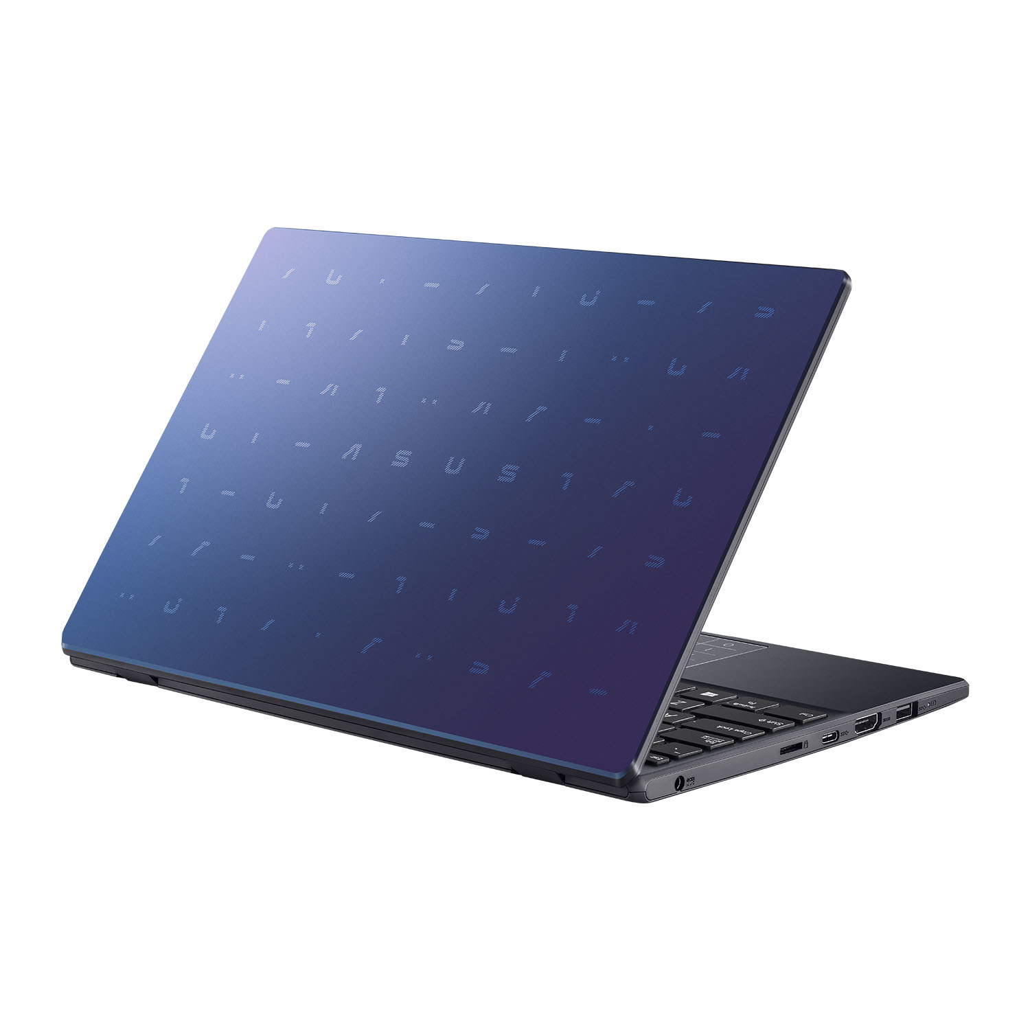 ASUS E210MA-GJ181TS laptop Intel® Celeron® N N4020 29.5 cm (11.6") HD 4 GB DDR4-SDRAM 64 GB eMMC Wi-Fi 5 (802.11ac) Windows 10 Home in S mode Blue - Image 19