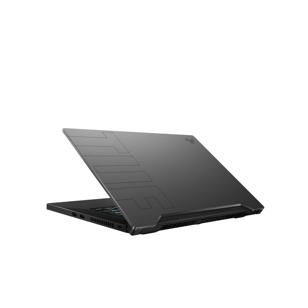 ASUS TUF Dash F15 FX516PE-HN005T laptop Intel® Core™ i7 i7-11370H 39.6 cm (15.6") Full HD 8 GB DDR4-SDRAM 512 GB SSD NVIDIA GeForce RTX 3050 Ti Wi-Fi 6 (802.11ax) Windows 10 Home Black, Grey - Image 12