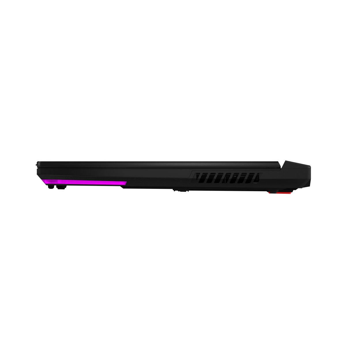 ASUS ROG Strix G15 G513QY-HQ008T AMD Ryzen™ 9 5900HX Laptop 39.6 cm (15.6") Wide Quad HD 16 GB DDR4-SDRAM 1 TB SSD AMD Radeon RX 6800M Wi-Fi 6 (802.11ax) Windows 10 Home Black - Image 7