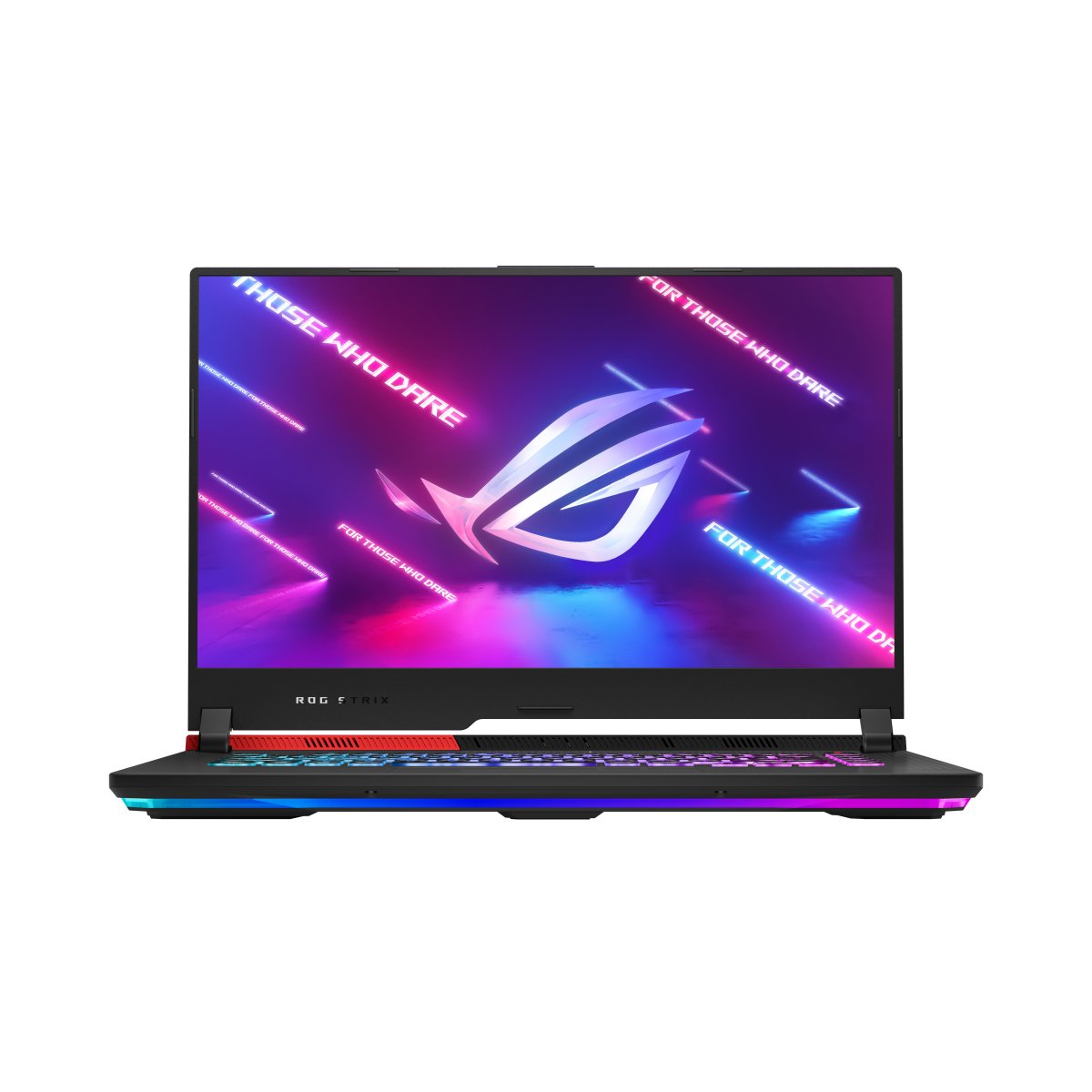 ASUS ROG Strix G15 G513QY-HQ008T AMD Ryzen™ 9 5900HX Laptop 39.6 cm (15.6") Wide Quad HD 16 GB DDR4-SDRAM 1 TB SSD AMD Radeon RX 6800M Wi-Fi 6 (802.11ax) Windows 10 Home Black - Image 5