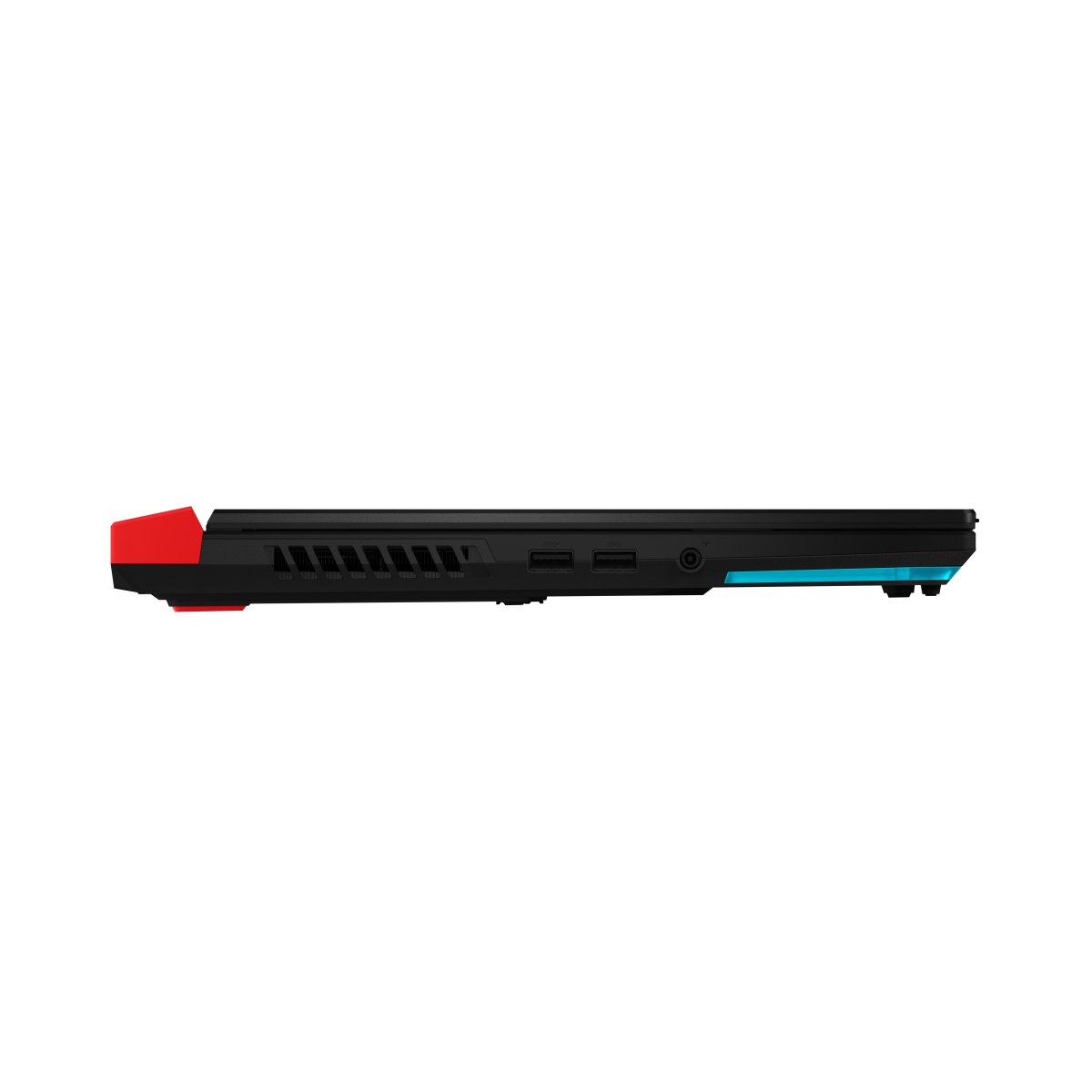 ASUS ROG Strix G15 G513QY-HQ008T AMD Ryzen™ 9 5900HX Laptop 39.6 cm (15.6") Wide Quad HD 16 GB DDR4-SDRAM 1 TB SSD AMD Radeon RX 6800M Wi-Fi 6 (802.11ax) Windows 10 Home Black - Image 6