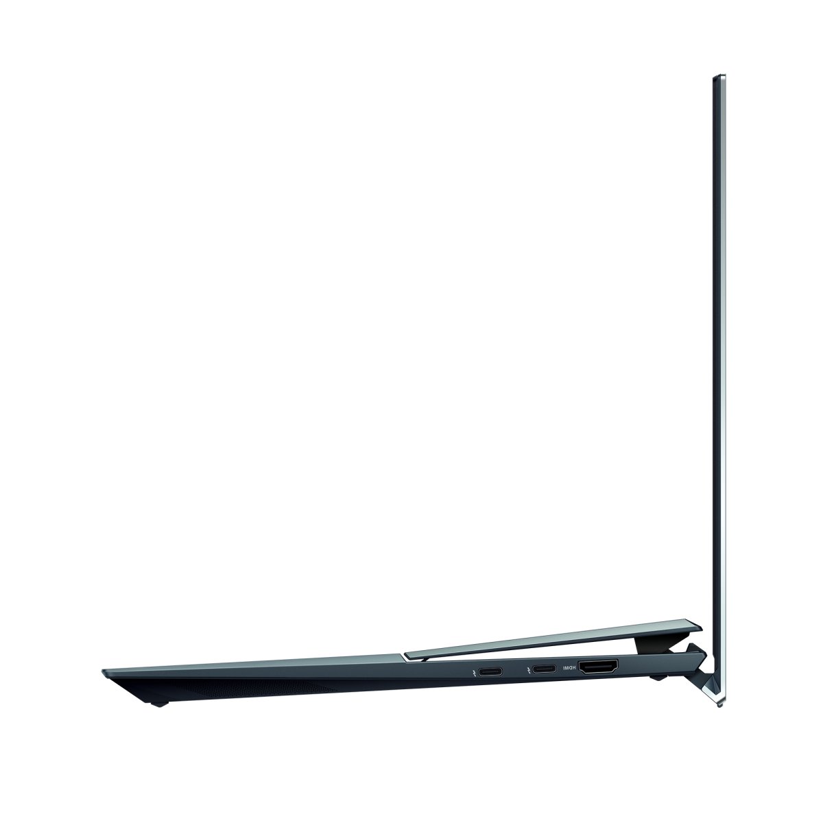 ASUS Zenbook Duo 14 UX482EAR-HY389W Intel® Core™ i7 i7-1195G7 Laptop 35.6 cm (14") Touchscreen Full HD 16 GB LPDDR4x-SDRAM 512 GB SSD Wi-Fi 6E (802.11ax) Windows 11 Home Blue - Image 15