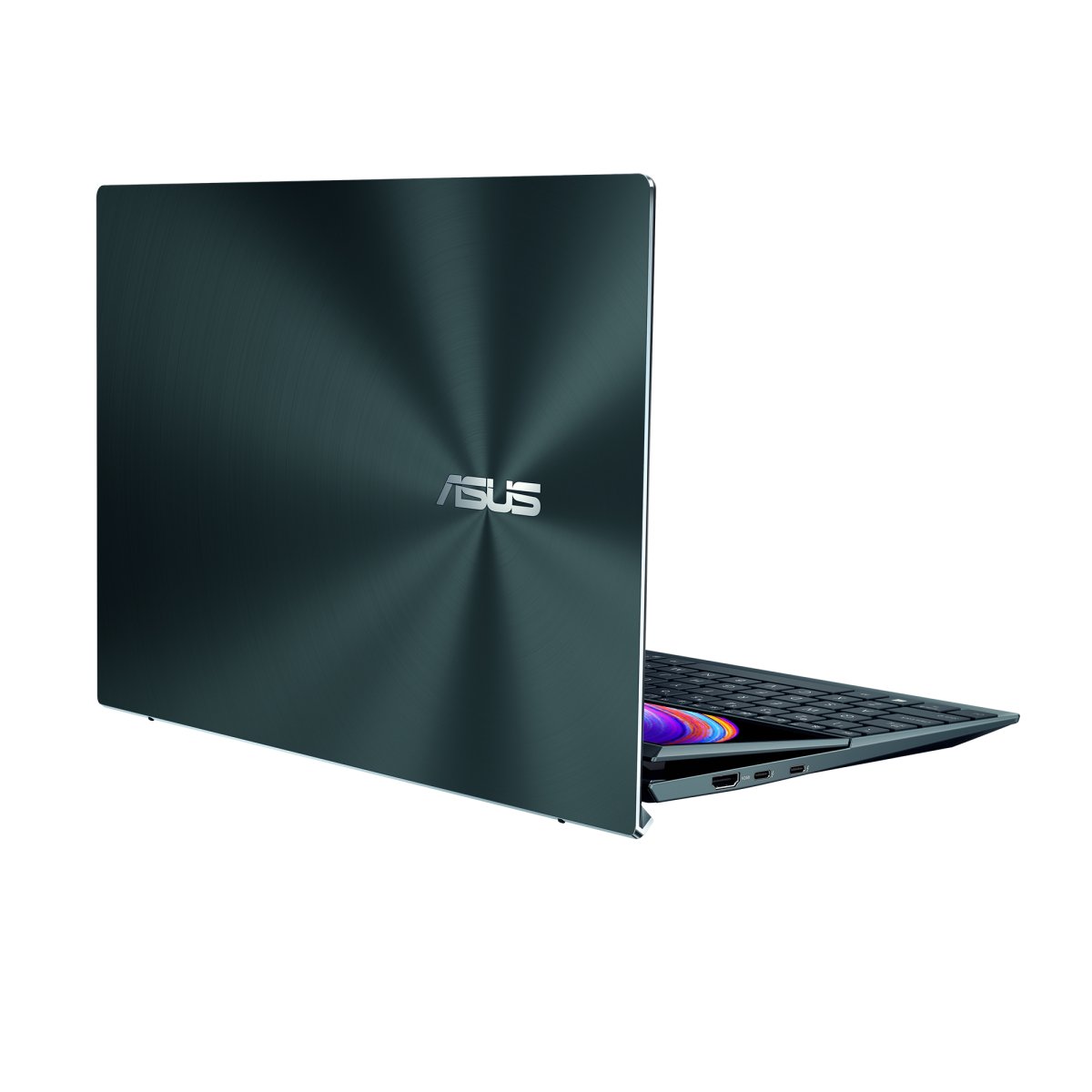 ASUS Zenbook Duo 14 UX482EAR-HY389W Intel® Core™ i7 i7-1195G7 Laptop 35.6 cm (14") Touchscreen Full HD 16 GB LPDDR4x-SDRAM 512 GB SSD Wi-Fi 6E (802.11ax) Windows 11 Home Blue - Image 17