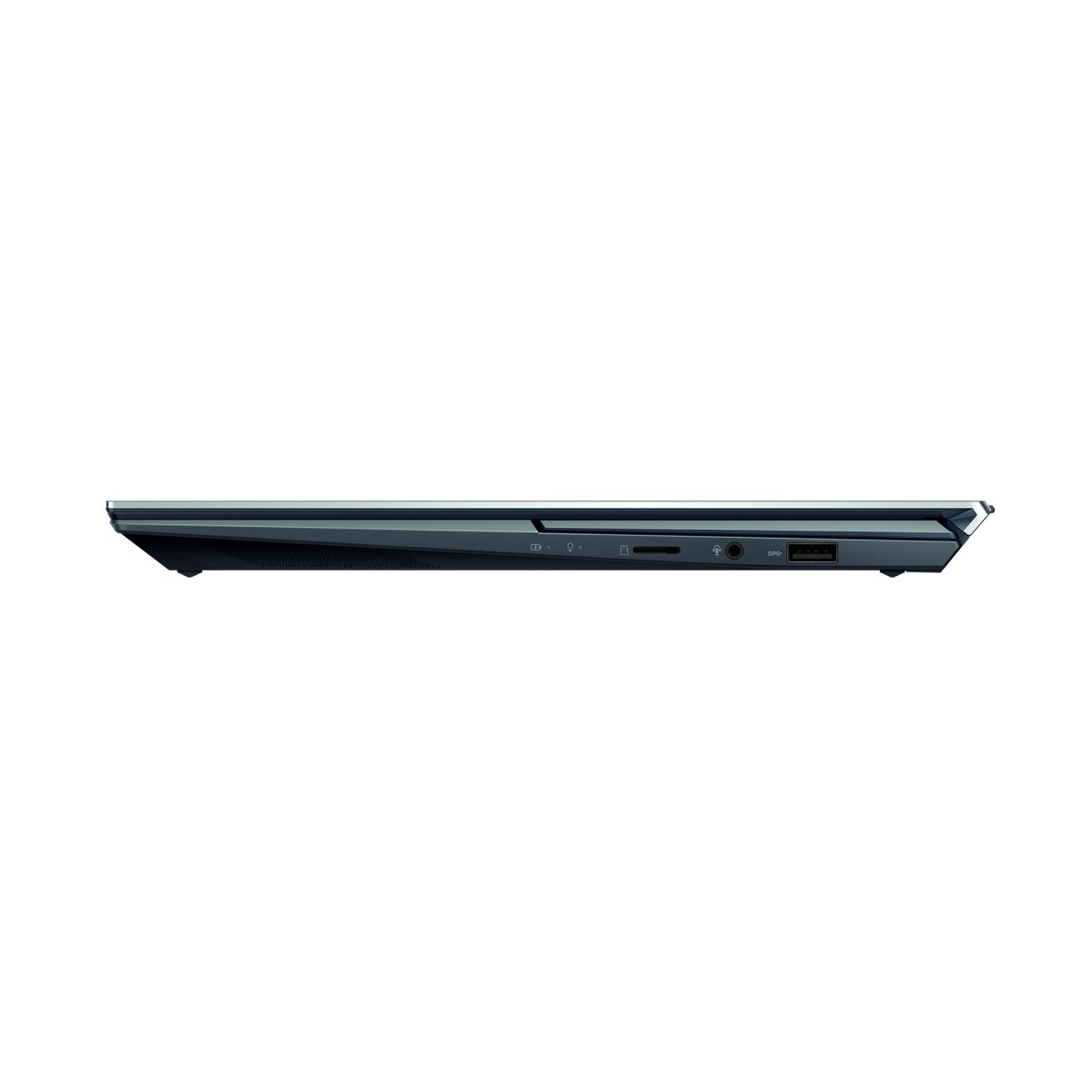 ASUS Zenbook Duo 14 UX482EAR-HY389W Intel® Core™ i7 i7-1195G7 Laptop 35.6 cm (14") Touchscreen Full HD 16 GB LPDDR4x-SDRAM 512 GB SSD Wi-Fi 6E (802.11ax) Windows 11 Home Blue - Image 14