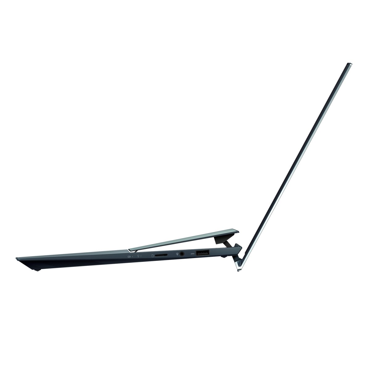 ASUS Zenbook Duo 14 UX482EAR-HY389W Intel® Core™ i7 i7-1195G7 Laptop 35.6 cm (14") Touchscreen Full HD 16 GB LPDDR4x-SDRAM 512 GB SSD Wi-Fi 6E (802.11ax) Windows 11 Home Blue - Image 16