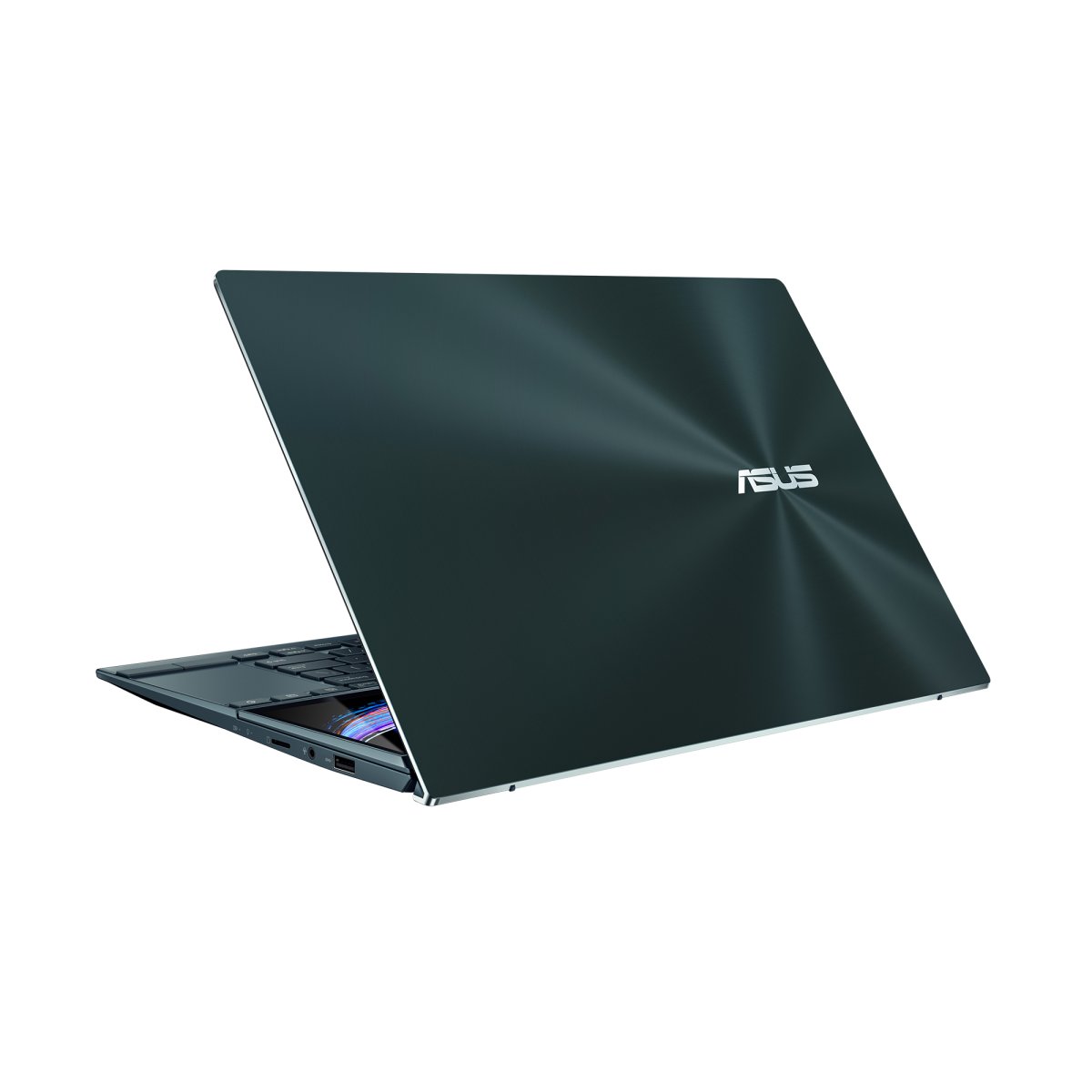 ASUS Zenbook Duo 14 UX482EAR-HY389W Intel® Core™ i7 i7-1195G7 Laptop 35.6 cm (14") Touchscreen Full HD 16 GB LPDDR4x-SDRAM 512 GB SSD Wi-Fi 6E (802.11ax) Windows 11 Home Blue - Image 11
