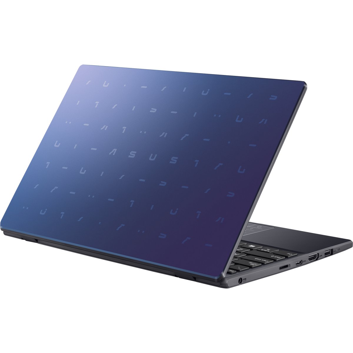 ASUS E210MA-GJ181TS laptop Intel® Celeron® N N4020 29.5 cm (11.6") HD 4 GB DDR4-SDRAM 64 GB eMMC Wi-Fi 5 (802.11ac) Windows 10 Home in S mode Blue - Image 6