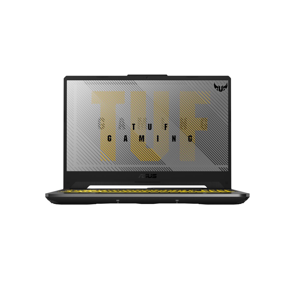 ASUS TUF Gaming F15 FX506HEB-HN187T laptop Intel® Core™ i5 i5-11400H 39.6 cm (15.6") Full HD 16 GB DDR4-SDRAM 512 GB SSD NVIDIA GeForce RTX 3050 Ti Wi-Fi 6 (802.11ax) Windows 10 Home Grey - Image 4