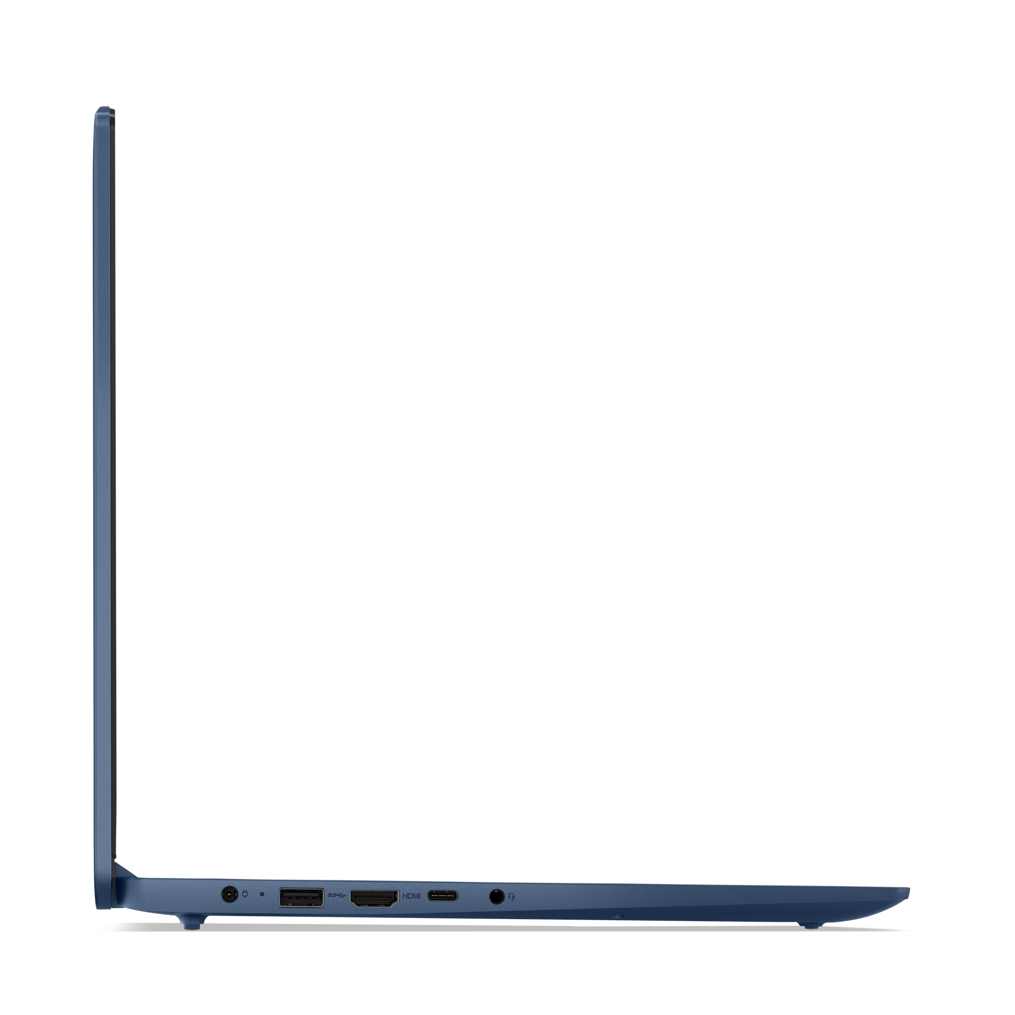 Lenovo IdeaPad Slim 3 15IAH8 Intel® Core™ i5 i5-12450H Laptop 39.6 cm (15.6") Full HD 8 GB LPDDR5-SDRAM 512 GB SSD Wi-Fi 5 (802.11ac) Windows 11 Home UK English Blue - Image 10