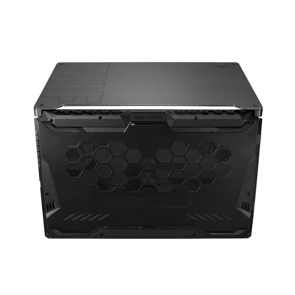 ASUS TUF Gaming F17 FX706HEB-HX089W Intel® Core™ i5 i5-11400H Laptop 43.9 cm (17.3") Full HD 16 GB DDR4-SDRAM 512 GB SSD NVIDIA GeForce RTX 3050 Ti Wi-Fi 6 (802.11ax) Windows 11 Home Grey - Image 9