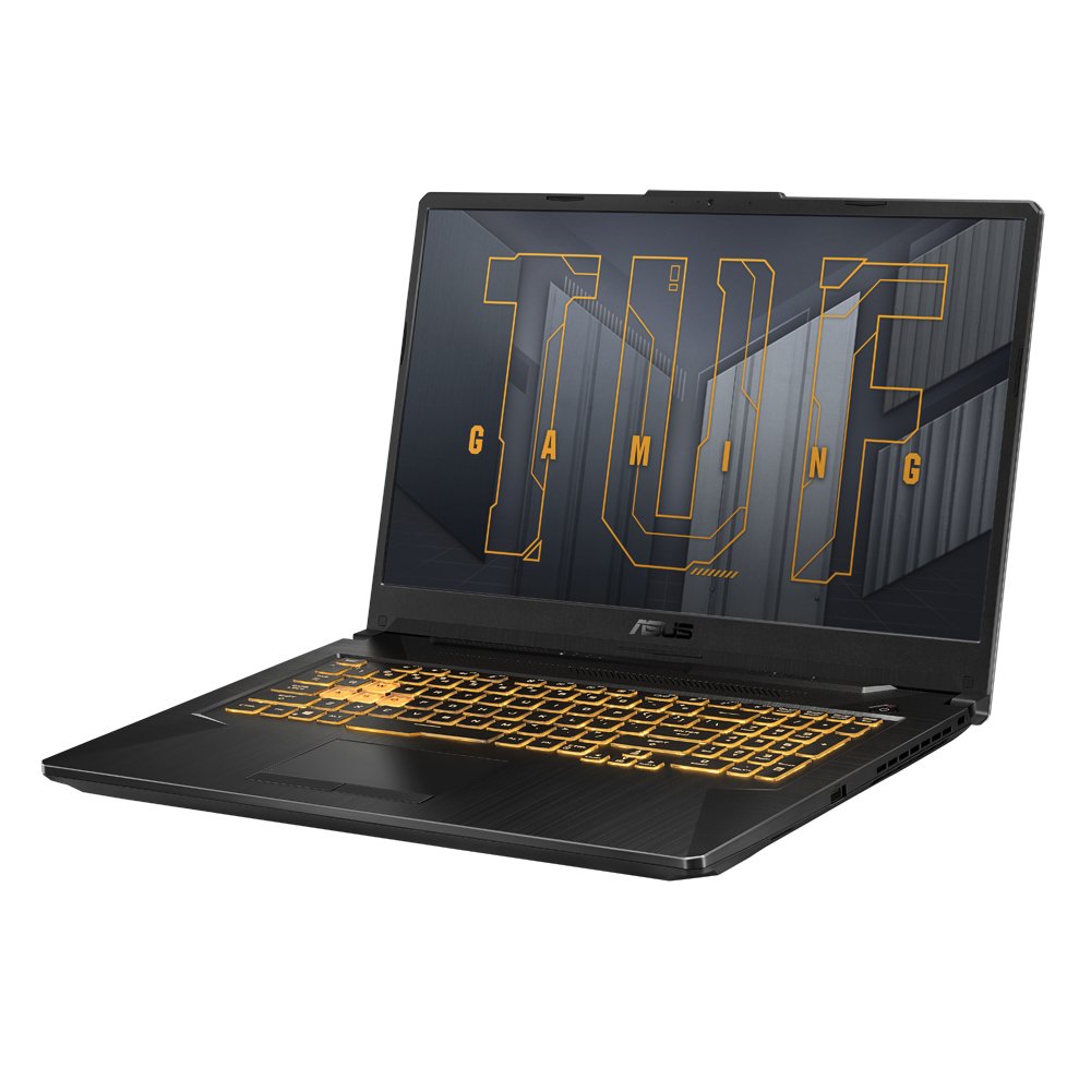 ASUS TUF Gaming F17 FX706HEB-HX089W Intel® Core™ i5 i5-11400H Laptop 43.9 cm (17.3") Full HD 16 GB DDR4-SDRAM 512 GB SSD NVIDIA GeForce RTX 3050 Ti Wi-Fi 6 (802.11ax) Windows 11 Home Grey - Image 11