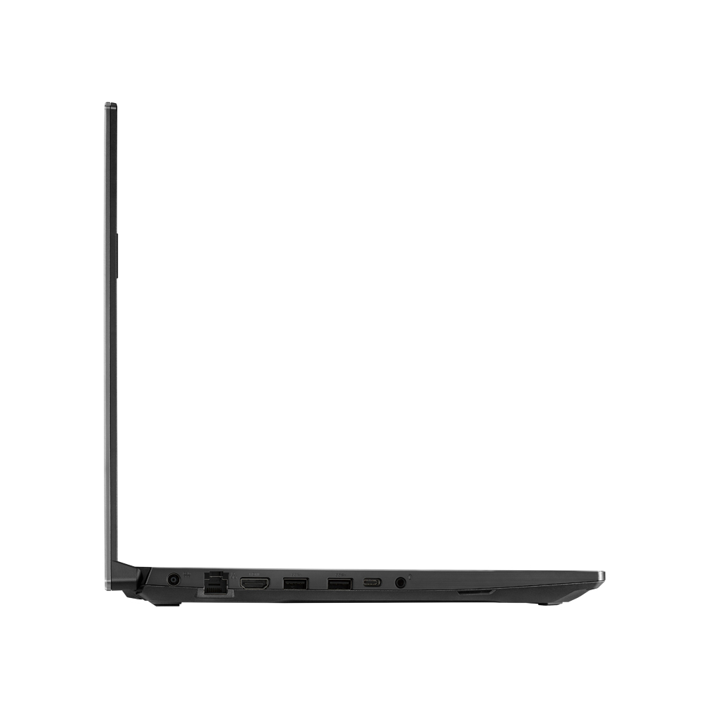 ASUS TUF Gaming F17 FX706HEB-HX089W Intel® Core™ i5 i5-11400H Laptop 43.9 cm (17.3") Full HD 16 GB DDR4-SDRAM 512 GB SSD NVIDIA GeForce RTX 3050 Ti Wi-Fi 6 (802.11ax) Windows 11 Home Grey - Image 7