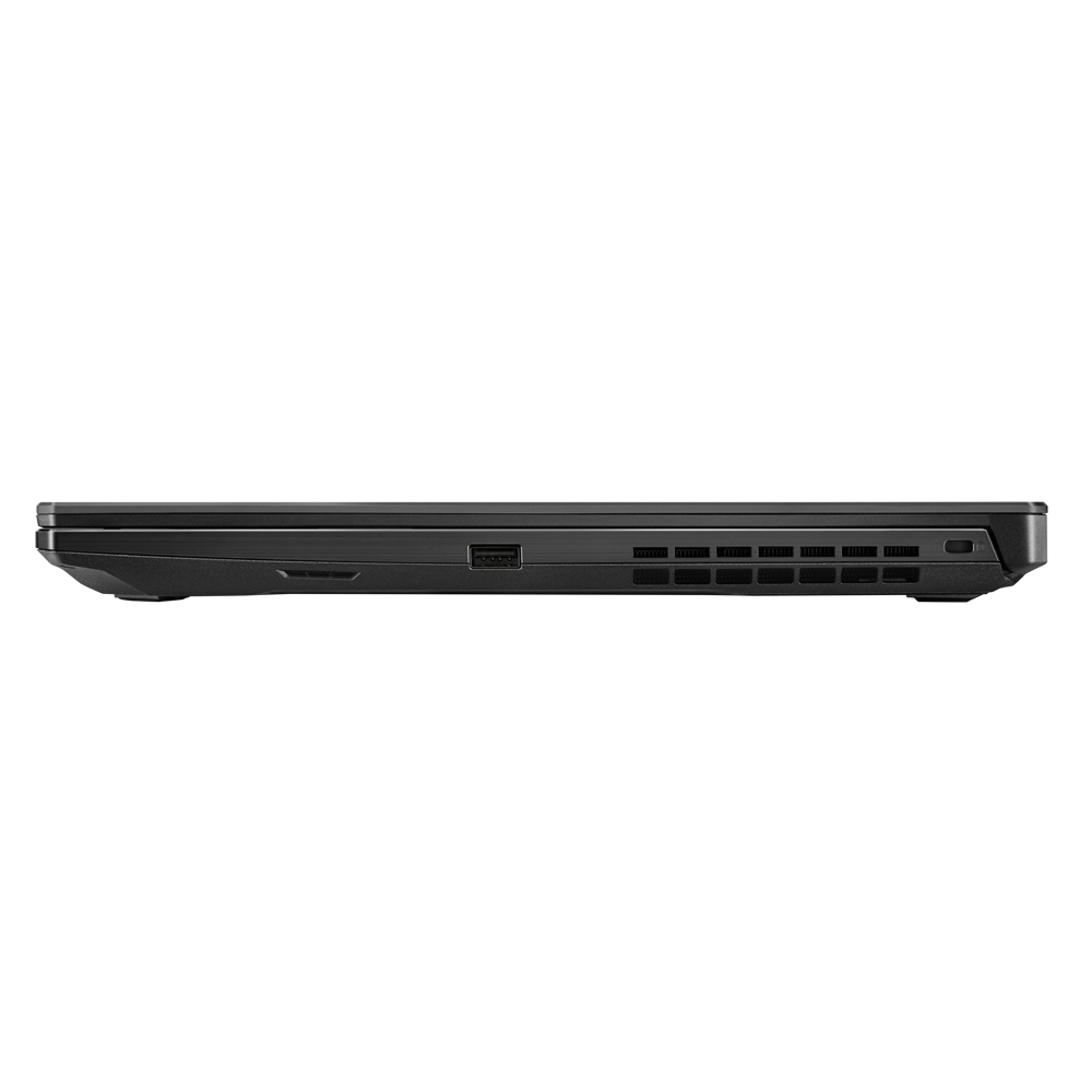 ASUS TUF Gaming F17 FX706HEB-HX089W Intel® Core™ i5 i5-11400H Laptop 43.9 cm (17.3") Full HD 16 GB DDR4-SDRAM 512 GB SSD NVIDIA GeForce RTX 3050 Ti Wi-Fi 6 (802.11ax) Windows 11 Home Grey - Image 8