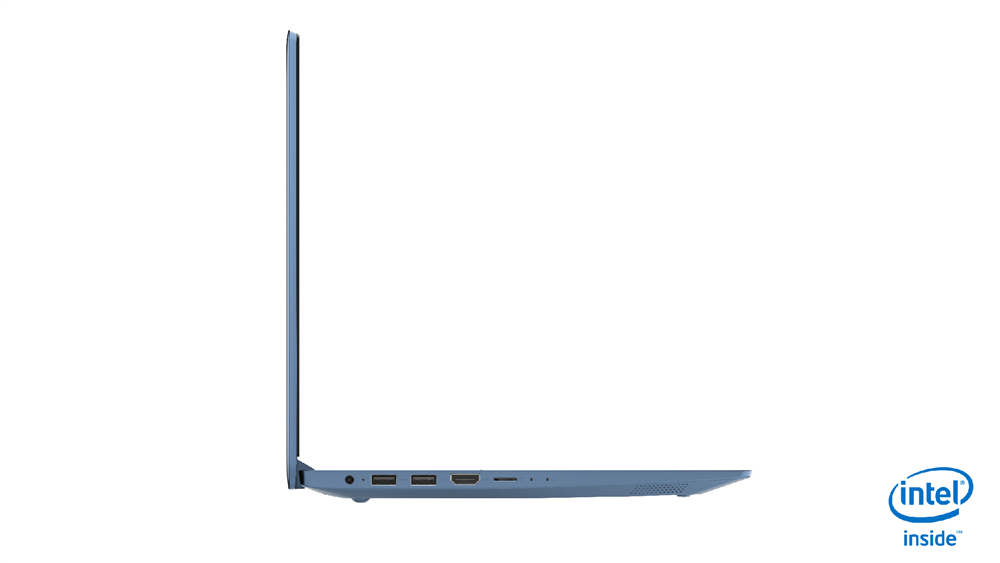 Lenovo IdeaPad 1 14IGL05 Intel® Pentium® Silver N5030 Laptop 35.6 cm (14") Full HD 4 GB DDR4-SDRAM 128 GB SSD Wi-Fi 5 (802.11ac) Windows 11 Home UK English Blue - Image 2