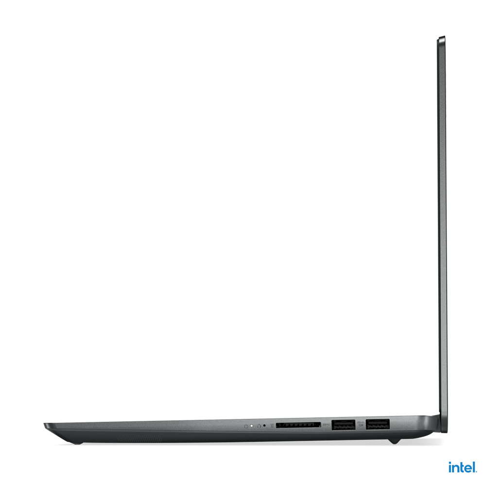 Lenovo IdeaPad 5 Pro 14ITL6 Intel® Core™ i5 i5-1135G7 Laptop 35.6 cm (14") 2.8K 8 GB DDR4-SDRAM 512 GB SSD Wi-Fi 6 (802.11ax) Windows 11 Home UK English Grey - Image 2