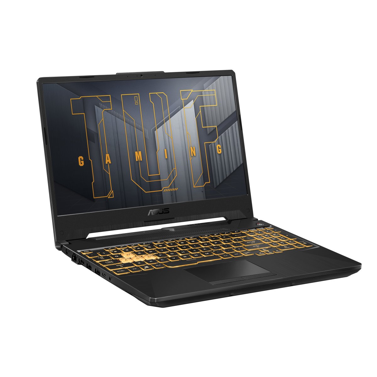 ASUS TUF Gaming A15 FA506IC-HN011W laptop AMD Ryzen™ 7 4800H 39.6 cm (15.6") Full HD 8 GB DDR4-SDRAM 512 GB SSD NVIDIA GeForce RTX 3050 Wi-Fi 5 (802.11ac) Windows 11 Home Grey - Image 5