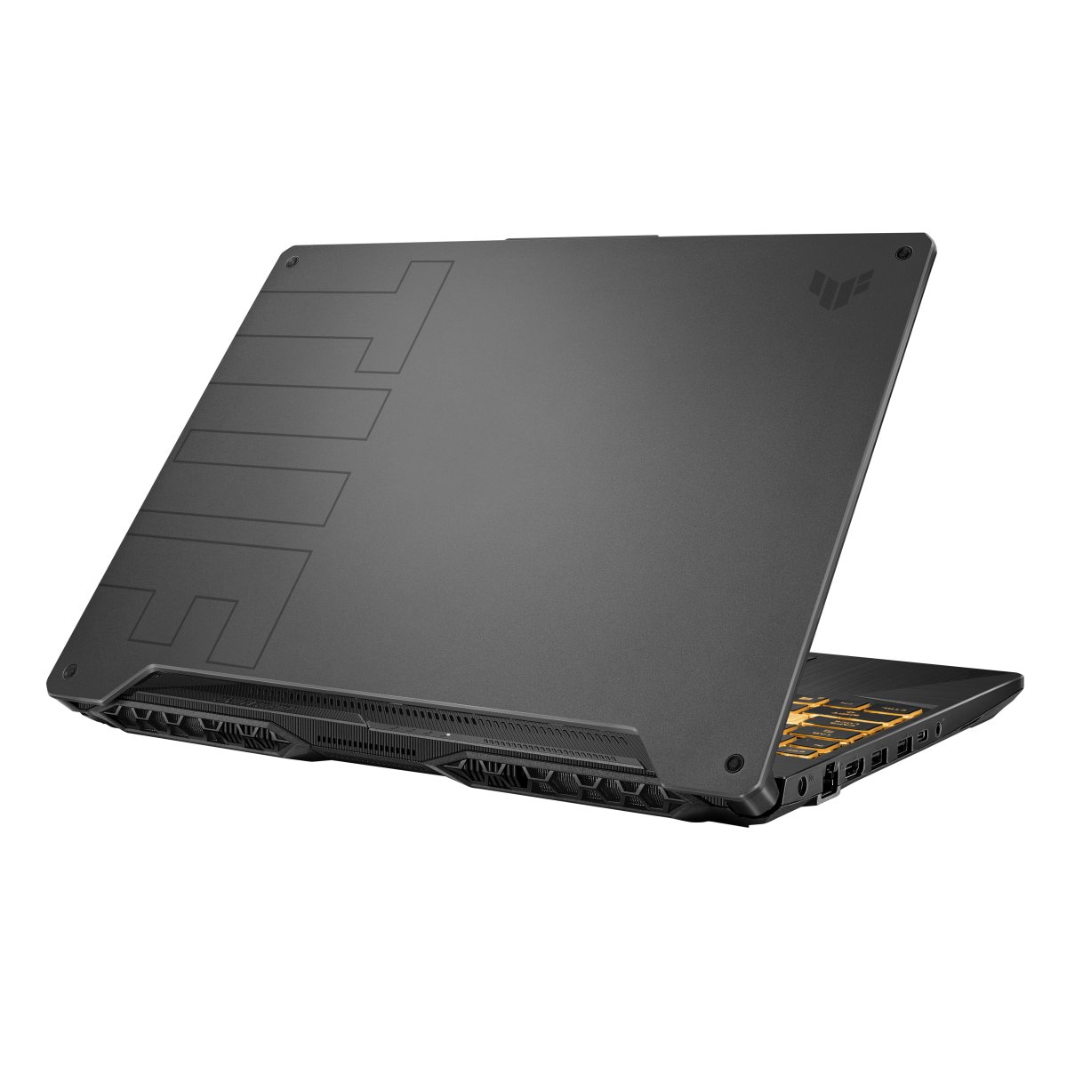 ASUS TUF Gaming A15 FA506IC-HN011W laptop AMD Ryzen™ 7 4800H 39.6 cm (15.6") Full HD 8 GB DDR4-SDRAM 512 GB SSD NVIDIA GeForce RTX 3050 Wi-Fi 5 (802.11ac) Windows 11 Home Grey - Image 6