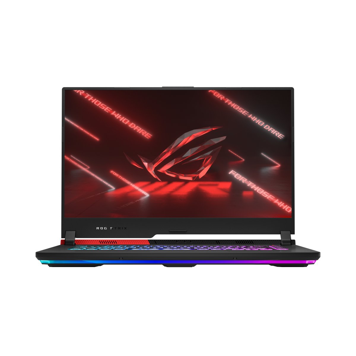 ASUS ROG Strix G15 G513QY-HF002W Advantage Edition AMD Ryzen™ 9 5900HX Laptop 39.6 cm (15.6") Full HD 16 GB DDR4-SDRAM 1 TB SSD AMD Radeon RX 6800M Wi-Fi 6 (802.11ax) Windows 11 Home Black - Image 3