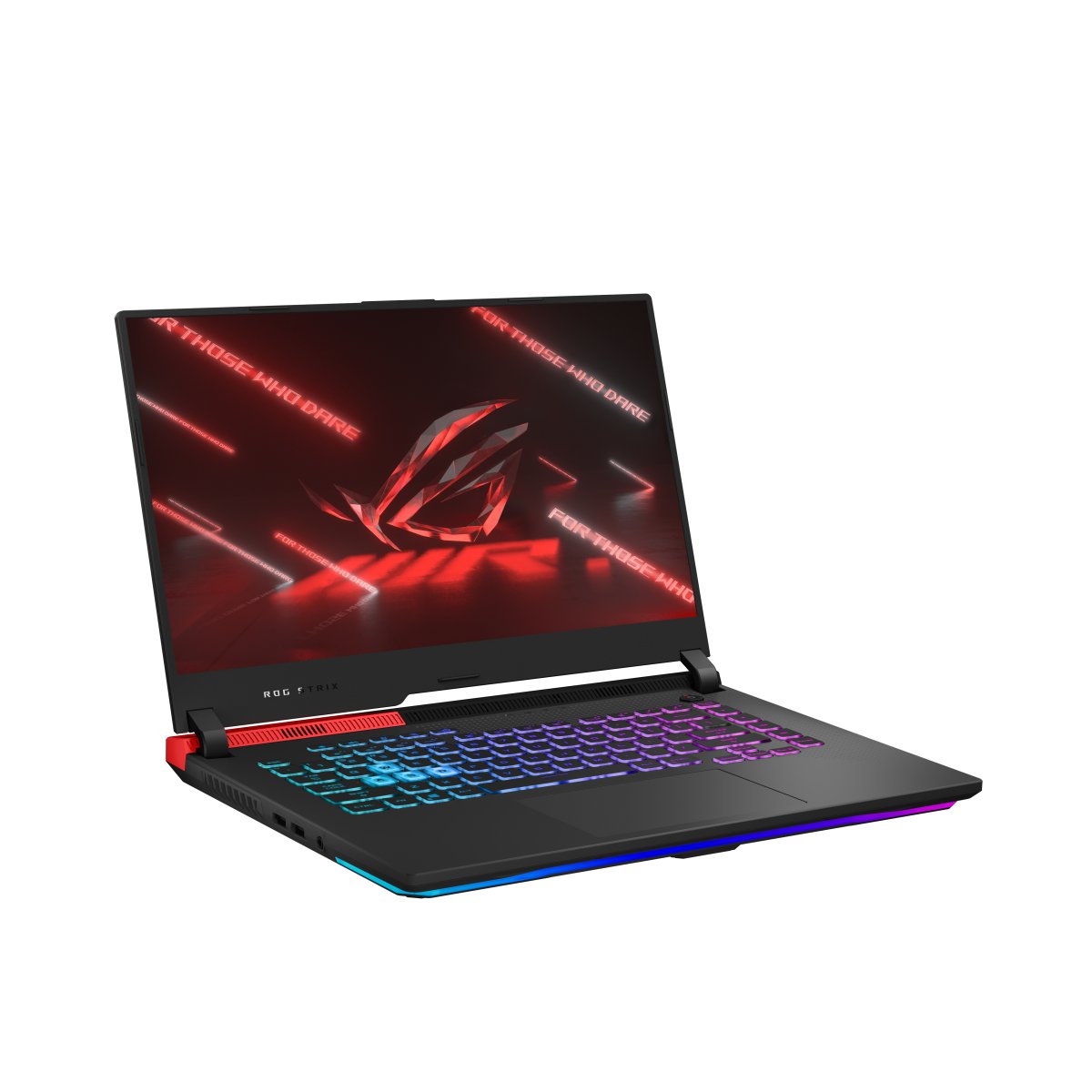 ASUS ROG Strix G15 G513QY-HF002W Advantage Edition AMD Ryzen™ 9 5900HX Laptop 39.6 cm (15.6") Full HD 16 GB DDR4-SDRAM 1 TB SSD AMD Radeon RX 6800M Wi-Fi 6 (802.11ax) Windows 11 Home Black - Image 5
