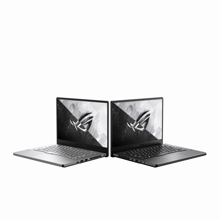 ASUS ROG Zephyrus G14 GA401QE-K2158R laptop AMD Ryzen™ 9 5900HS 35.6 cm (14") Wide Quad HD 16 GB DDR4-SDRAM 1 TB SSD NVIDIA GeForce RTX 3050 Ti Wi-Fi 6 (802.11ax) Windows 10 Pro Black - Image 6