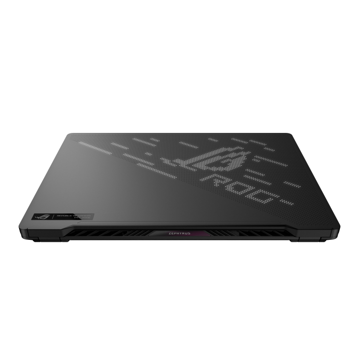 ASUS ROG Zephyrus G14 GA401QE-K2158R laptop AMD Ryzen™ 9 5900HS 35.6 cm (14") Wide Quad HD 16 GB DDR4-SDRAM 1 TB SSD NVIDIA GeForce RTX 3050 Ti Wi-Fi 6 (802.11ax) Windows 10 Pro Black - Image 5