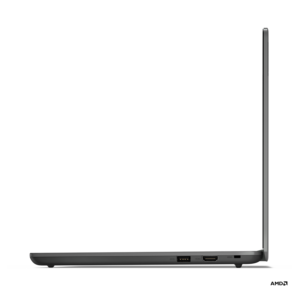 Lenovo IdeaPad 3 Chrome 14APO6 AMD 3000 3015Ce Chromebook 35.6 cm (14") Touchscreen Full HD 8 GB DDR4-SDRAM 128 GB eMMC Wi-Fi 5 (802.11ac) ChromeOS UK English Grey - Image 9