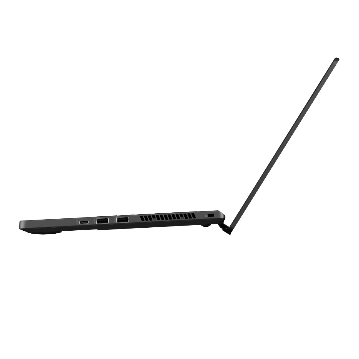 ASUS GA401QE-K2002T laptop AMD Ryzen™ 9 5900HS 35.6 cm (14") Wide Quad HD 16 GB DDR4-SDRAM 1 TB SSD NVIDIA GeForce RTX 3050 Ti Wi-Fi 6 (802.11ax) Windows 10 Home Black, Grey - Image 17