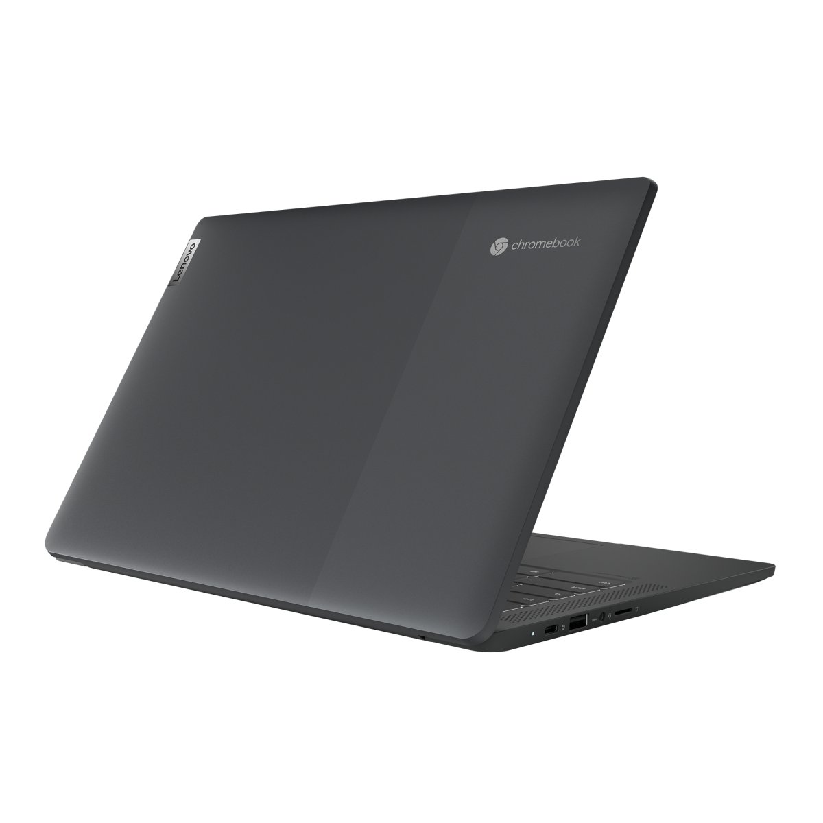 Lenovo IdeaPad 5 Chrome 14ITL6 Intel® Pentium® Gold 7505 Chromebook 35.6 cm (14") Full HD 4 GB LPDDR4x-SDRAM 128 GB SSD Wi-Fi 6 (802.11ax) ChromeOS UK English Grey - Image 10