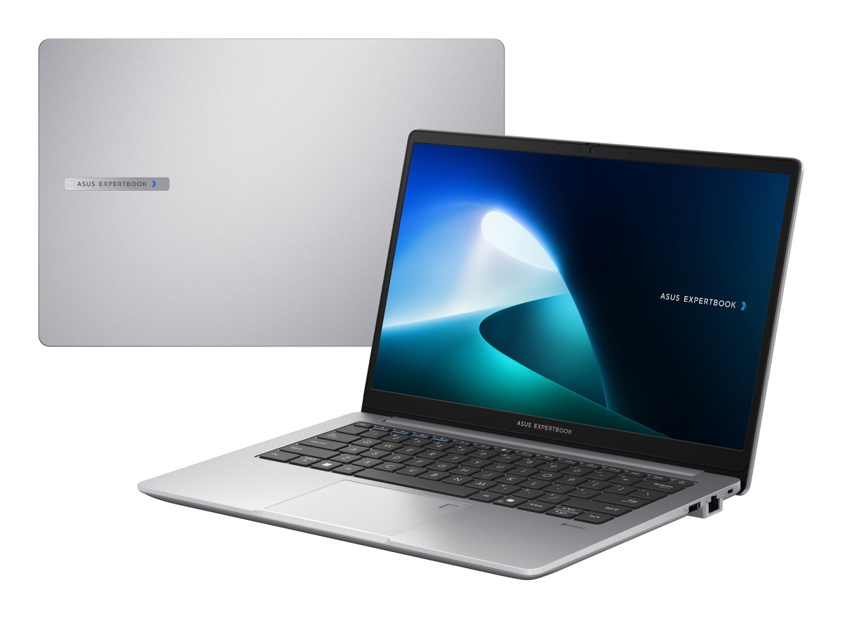ASUS ExpertBook P1 P1403CV-i515X Intel® Core™ i5 i5-13420H Laptop 35.6 cm (14") Full HD 16 GB DDR5-SDRAM 512 GB SSD Wi-Fi 6 (802.11ax) Windows 11 Pro Grey - Image 7