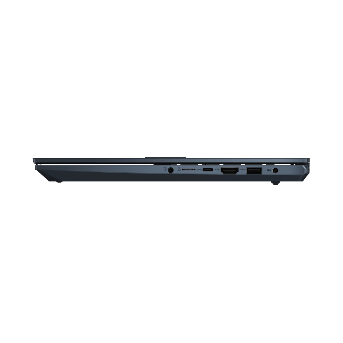 ASUS Vivobook Pro 15 OLED M3500QC-L1177W AMD Ryzen™ 9 5900HX Laptop 39.6 cm (15.6") Full HD 16 GB DDR4-SDRAM 1 TB SSD NVIDIA GeForce RTX 3050 Wi-Fi 6 (802.11ax) Windows 11 Home Silver - Image 10