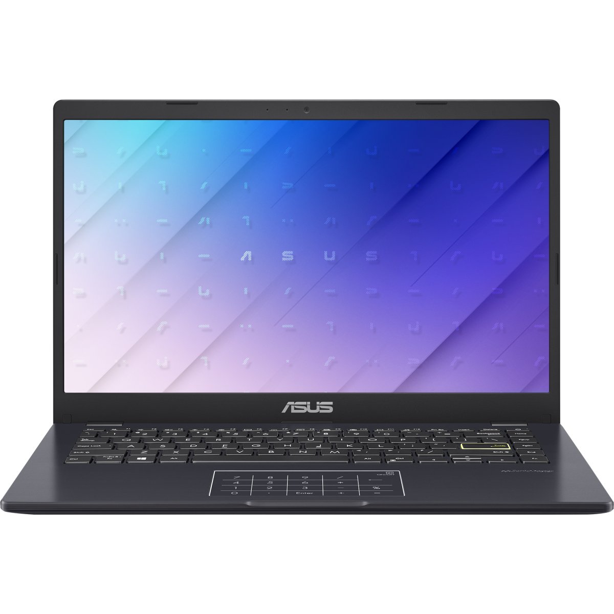 ASUS E410KA-EK308WS laptop Intel® Celeron® N N4500 35.6 cm (14") Full HD 4 GB DDR4-SDRAM 64 GB eMMC Wi-Fi 5 (802.11ac) Windows 11 Home in S mode Blue - Image 3