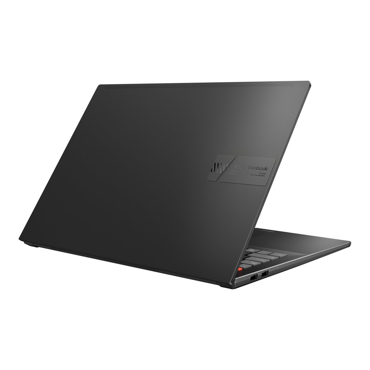 ASUS Vivobook Pro 16X OLED M7600QE-L2014W AMD Ryzen™ 9 5900HX Laptop 40.6 cm (16") WQUXGA 32 GB DDR4-SDRAM 1 TB SSD NVIDIA GeForce RTX 3050 Ti Wi-Fi 6 (802.11ax) Windows 11 Home Black - Image 8