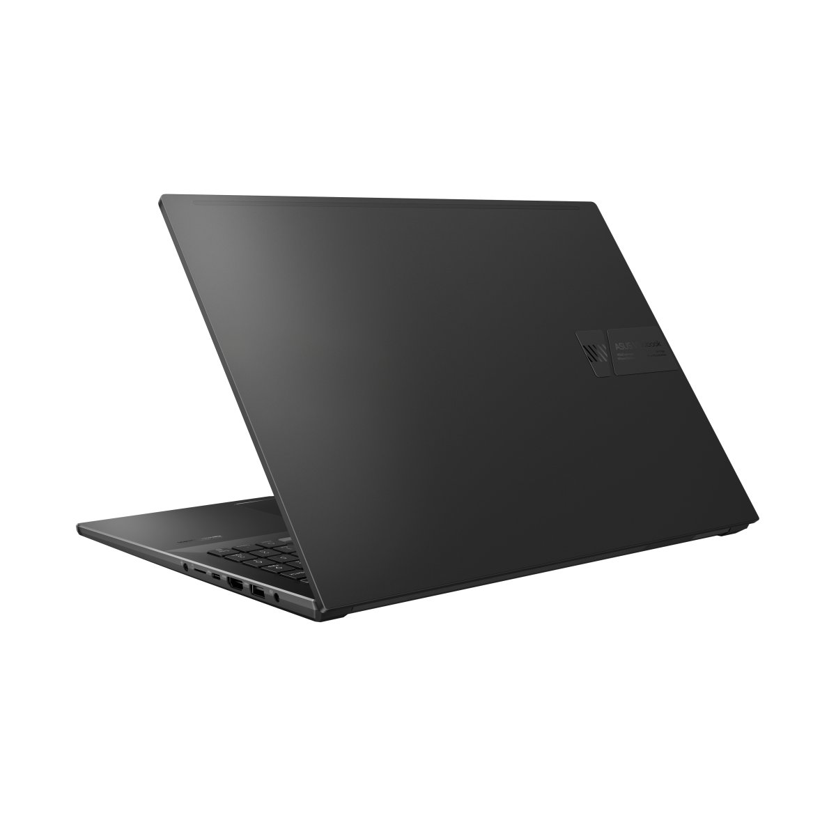 ASUS Vivobook Pro 16X OLED M7600QE-L2014W AMD Ryzen™ 9 5900HX Laptop 40.6 cm (16") WQUXGA 32 GB DDR4-SDRAM 1 TB SSD NVIDIA GeForce RTX 3050 Ti Wi-Fi 6 (802.11ax) Windows 11 Home Black - Image 9