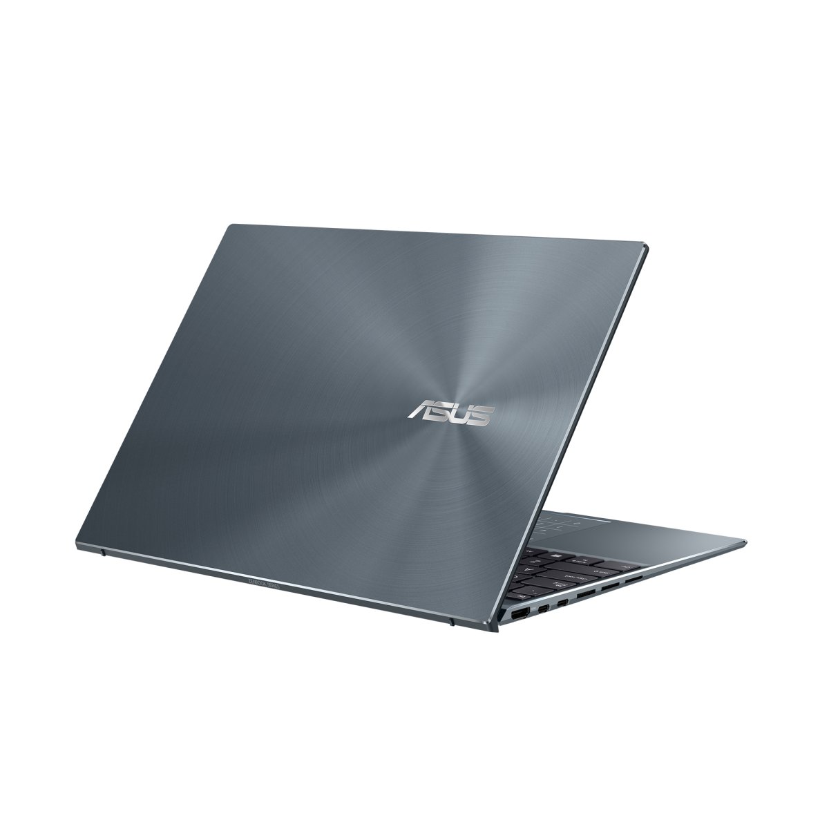 ASUS Zenbook 14X OLED 14" WQXGA+ 2880 x 1800 OLED, Intel Iris Plus Graphics, WLAN, Webcam, Windows 11 Home 64-bitIntel® Core™ i5-1135G7 8GB 512GB SSD, - Image 10