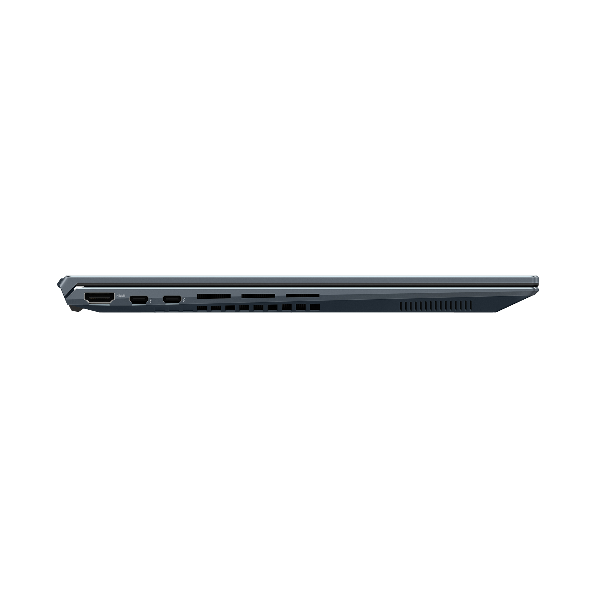 ASUS Zenbook 14X OLED 14" WQXGA+ 2880 x 1800 OLED, Intel Iris Plus Graphics, WLAN, Webcam, Windows 11 Home 64-bitIntel® Core™ i5-1135G7 8GB 512GB SSD, - Image 6