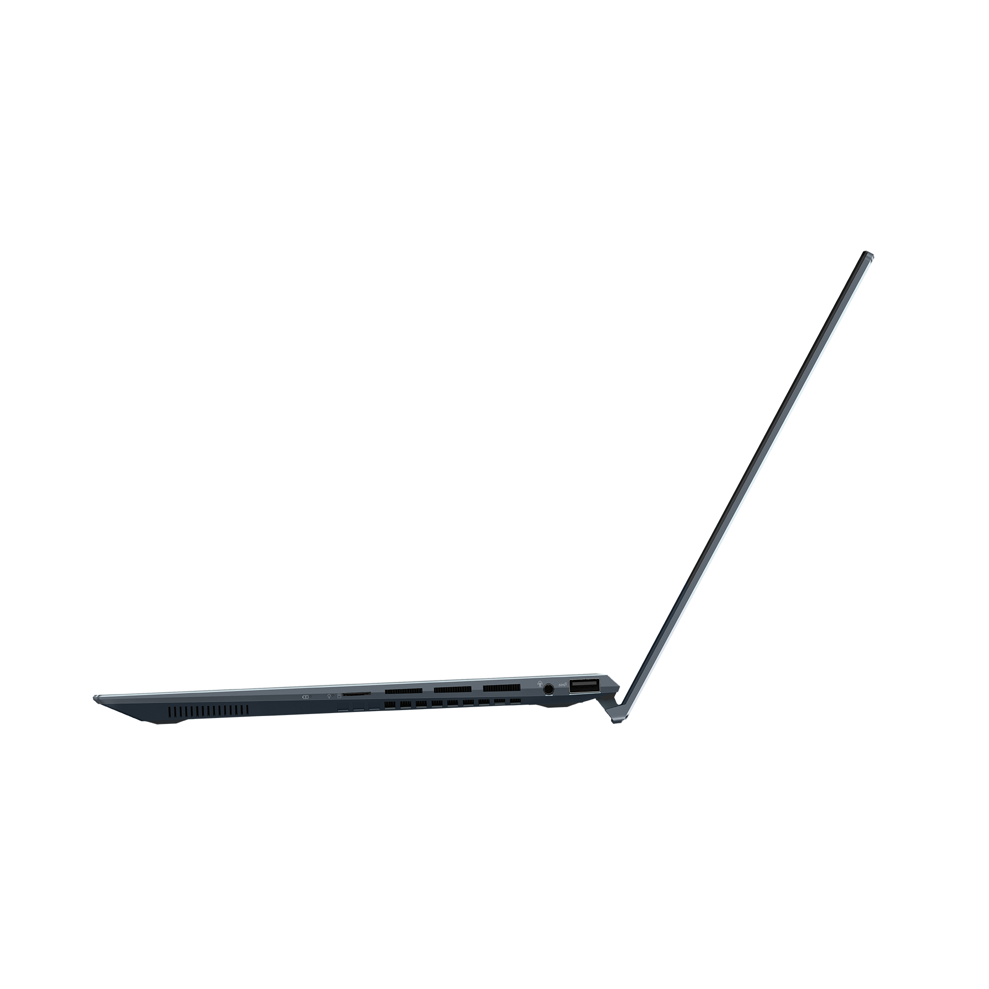 ASUS Zenbook 14X OLED 14" WQXGA+ 2880 x 1800 OLED, Intel Iris Plus Graphics, WLAN, Webcam, Windows 11 Home 64-bitIntel® Core™ i5-1135G7 8GB 512GB SSD, - Image 9