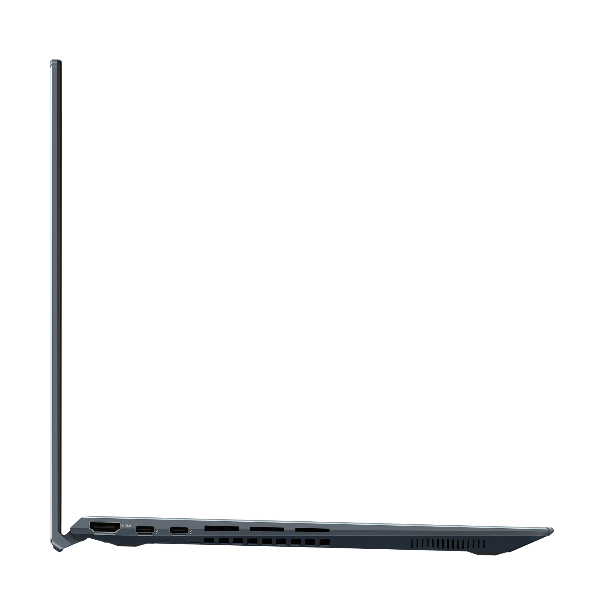 ASUS Zenbook 14X OLED 14" WQXGA+ 2880 x 1800 OLED, Intel Iris Plus Graphics, WLAN, Webcam, Windows 11 Home 64-bitIntel® Core™ i5-1135G7 8GB 512GB SSD, - Image 8