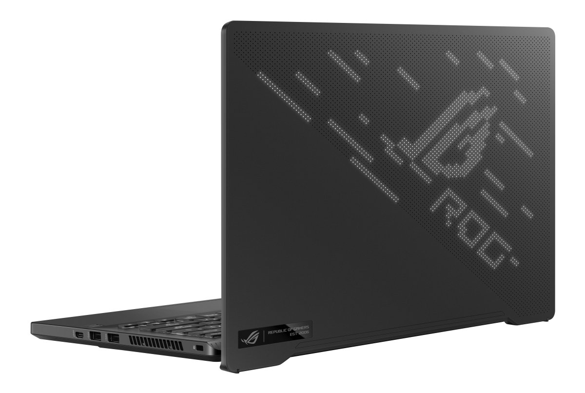 ASUS ROG Zephyrus G14 GA402RK-L4055W laptop AMD Ryzen™ 7 6800HS 35.6 cm (14") WUXGA 16 GB DDR5-SDRAM 1 TB SSD AMD Radeon RX 6800S Wi-Fi 6E (802.11ax) Windows 11 Home Grey - Image 22