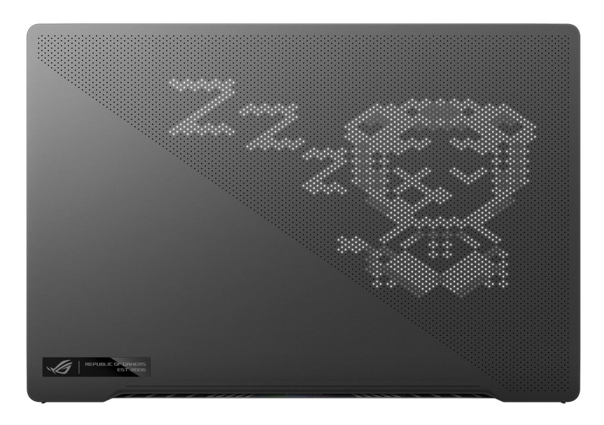ASUS ROG Zephyrus G14 GA402RK-L4055W laptop AMD Ryzen™ 7 6800HS 35.6 cm (14") WUXGA 16 GB DDR5-SDRAM 1 TB SSD AMD Radeon RX 6800S Wi-Fi 6E (802.11ax) Windows 11 Home Grey - Image 5