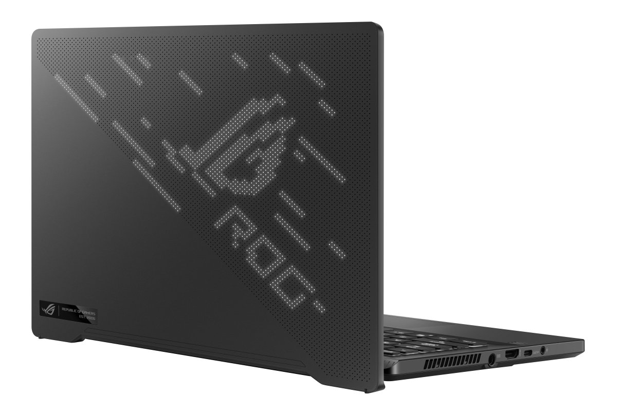 ASUS ROG Zephyrus G14 GA402RK-L4055W laptop AMD Ryzen™ 7 6800HS 35.6 cm (14") WUXGA 16 GB DDR5-SDRAM 1 TB SSD AMD Radeon RX 6800S Wi-Fi 6E (802.11ax) Windows 11 Home Grey - Image 24
